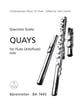 Quays for Solo Flute cover